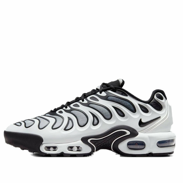 Nike ナイキ レディース スニーカー  【(WMNS) Nike Air Max Plus Drift \u0027Panda\u0027 FV4081-102】  大きさ US_8.5(25.5珊)
