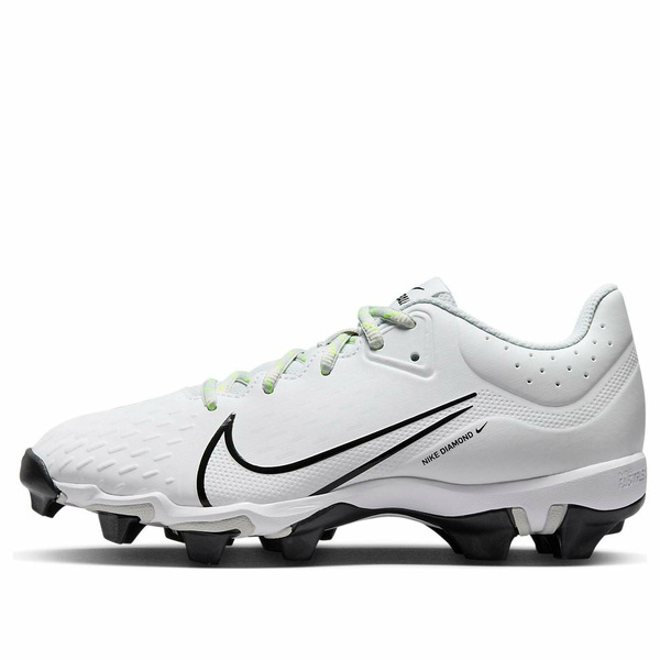 Nike ナイキ レディース スニーカー  【(WMNS) Nike Hyperdiamond 4 Keystone \u0027Photon Dust Black\u0027 CZ5918-103】  大きさ US_8(25.0糎)