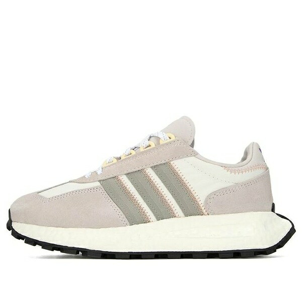 adidas アディダス レディース スニーカー  【(WMNS) adidas Retropy E5 \u0027Grey White\u0027 GY9916】  大きさ US_W_10