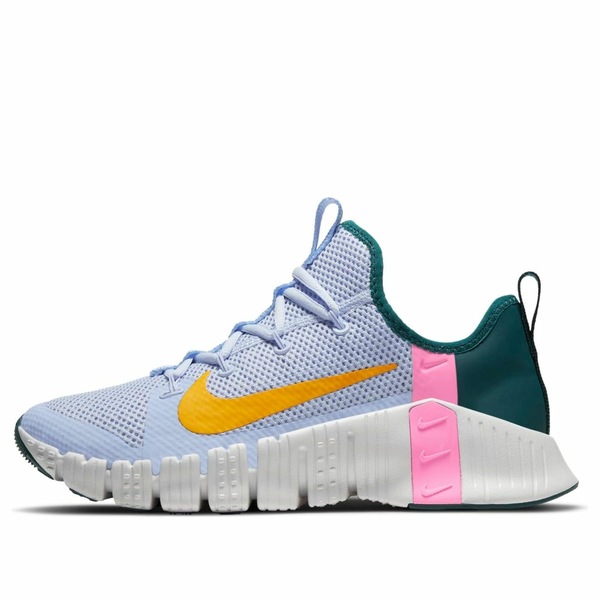 Nike ナイキ レディース スニーカー 【(WMNS) Nike Free Metcon 3 \'Light Marine\' CJ6314-564】 サイズ US_9.5(26.5cm)｜asty