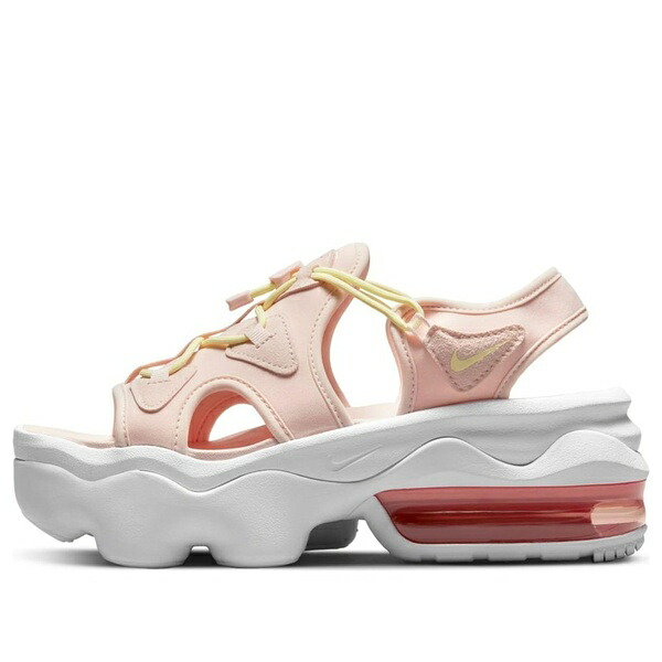 Nike ナイキ レディース スニーカー  【(WMNS) Nike Air Max Koko Sandal \u0027Pink Quartz\u0027 DV0759-610】  大いさ US_W_11