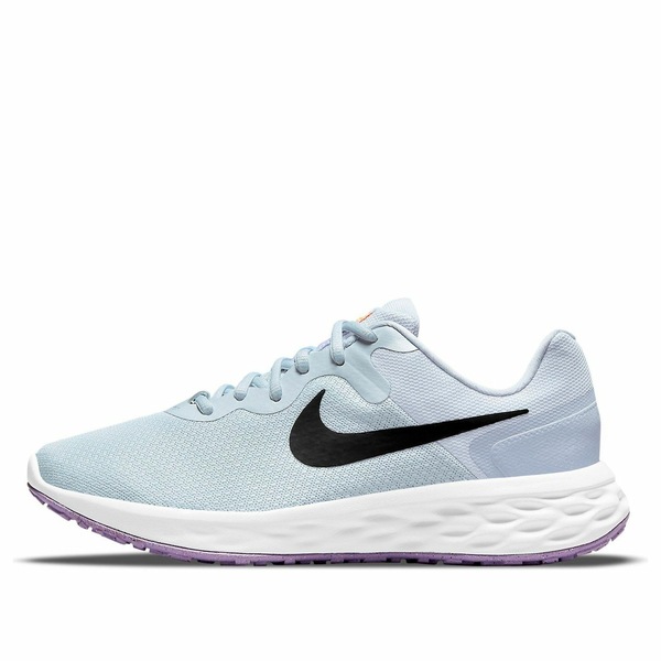 Nike ナイキ レディース スニーカー  【(WMNS) Nike Revolution 6 Next Nature \u0027Ghost Lilac\u0027 DC3729-004】  大いさ US_W_10