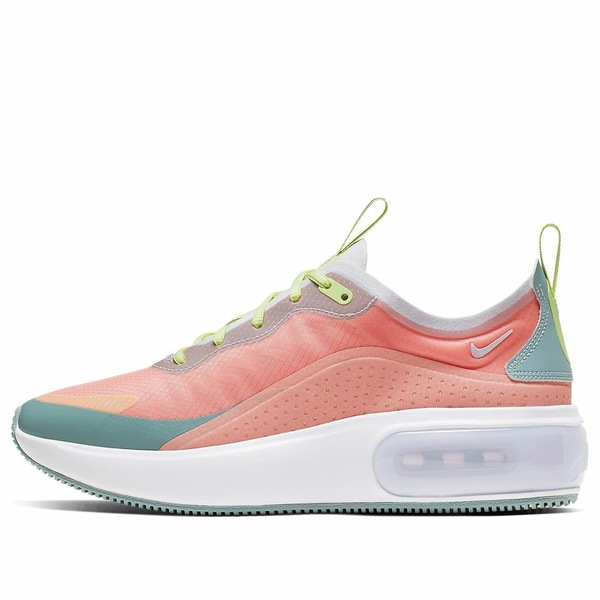 Nike ナイキ レディース スニーカー  【(WMNS) Nike Air Max Dia SE \u0027Bleached Coral\u0027 AR7410-603】  大きさ US_7.5(24.5珊)
