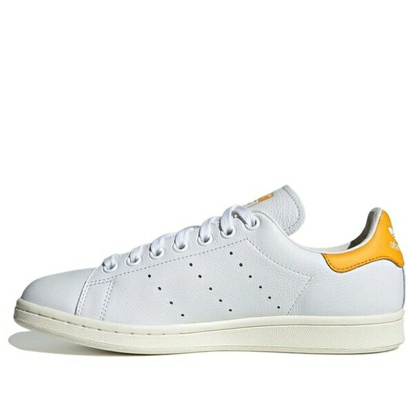 adidas アディダス レディース スニーカー  【(WMNS) adidas Stan Smith \u0027Active Gold\u0027 EF9320】  大きさ US_7(24.0珊)