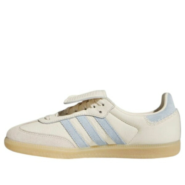 adidas アディダス レディース スニーカー  【(WMNS) adidas Samba LT \u0027Wonder White\u0027 JP6807】  大きさ US_7.5(24.5珊)
