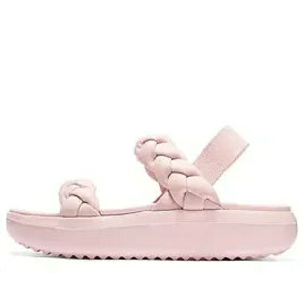Skechers スケッチャーズ レディース スニーカー  【(WMNS) Skechers Platform Sandals \u0027Pink\u0027 114806-LTPK】  大きさ US_5(22.0珊)