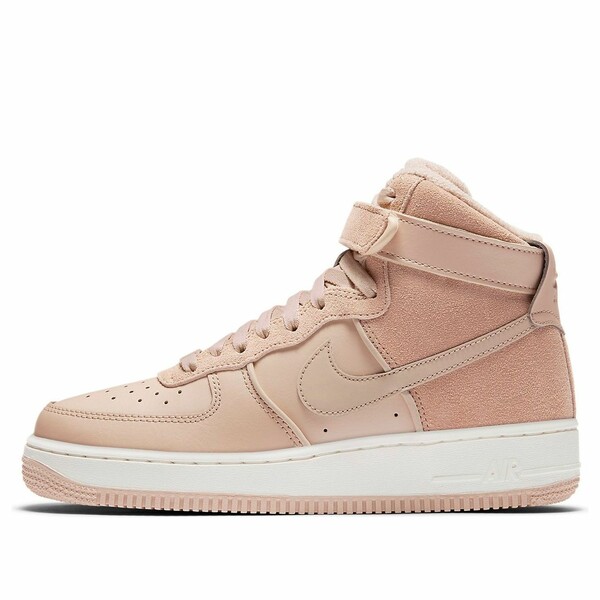 Nike ナイキ レディース スニーカー  【(WMNS) Nike Air Force 1 High \u0027Bio Beige\u0027 BV0312-200】  大きさ US_8(25.0珊)