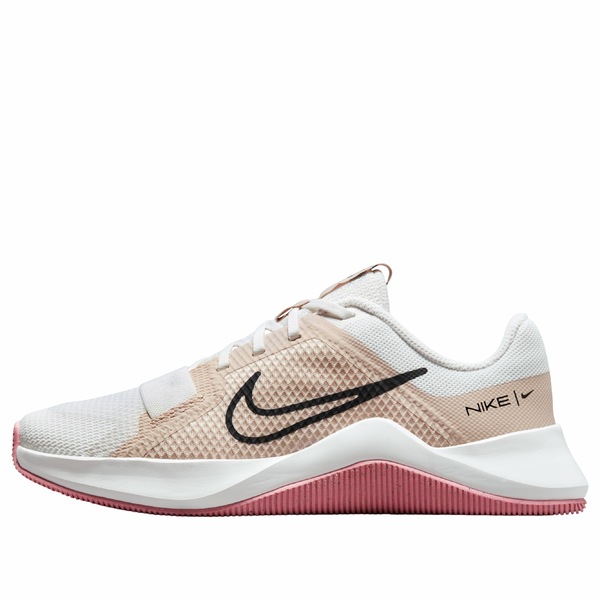 Nike ナイキ レディース スニーカー  【(WMNS) Nike MC Trainer 2 \u0027Sail Sanddrift\u0027 DM0824-101】  大きさ US_6.5(23.5珊)