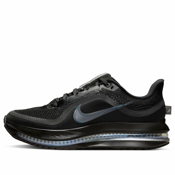 Nike ナイキ レディース スニーカー  【(WMNS) Nike Air Zoom Pegasus Premium \u0027Black Metallic Silver\u0027 HQ2593-004】  大いさ US_W_4.5