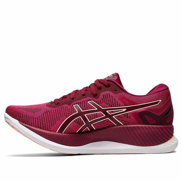 ASICS アシックス レディース スニーカー  【(WMNS) ASICS GlideRide \u0027Rose Petal\u0027 1012A699-700】  大いさ US_7.5(24.5糎)
