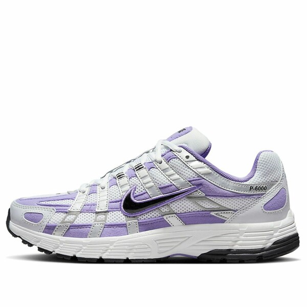 Nike ナイキ レディース スニーカー  【(WMNS) Nike P-6000 \u0027Space Purple\u0027 FJ4745-500】  大きさ US_6.5(23.5珊)