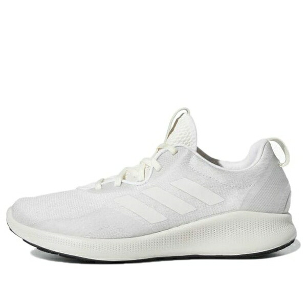 adidas アディダス レディース スニーカー  【(WMNS) adidas Purebounce+ Street \u0027Grey One\u0027 F34225】  大きさ US_7(24.0珊)
