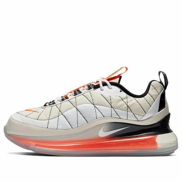 Nike ナイキ レディース スニーカー  【(WMNS) Nike MX 720-818 \u0027Shattered Backboard\u0027 CI3869-100】  大きさ US_7(24.0珊)