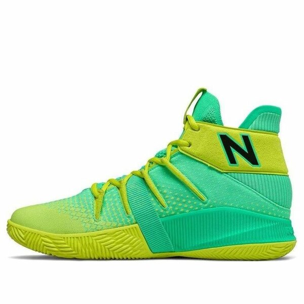New Balance ニュー平衡にする レディース スニーカー  【(WMNS) New Balance OMN1S \u0027Lights On\u0027 WBOMN1NS】  大きさ US_7(24.0珊)