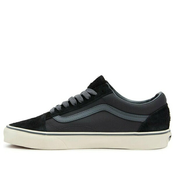 Vans バンズ レディース スニーカー  【(WMNS) Vans Cordura Old Skool \u0027Black\u0027 VN0007NTBLK】  大きさ US_W_11