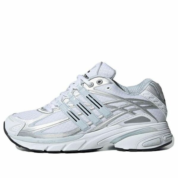 adidas アディダス レディース スニーカー  【(WMNS) adidas originals Adistar Cushion 3 \u0027White Halo Blue\u0027 IE8424】  大いさ US_7(24.0糎)