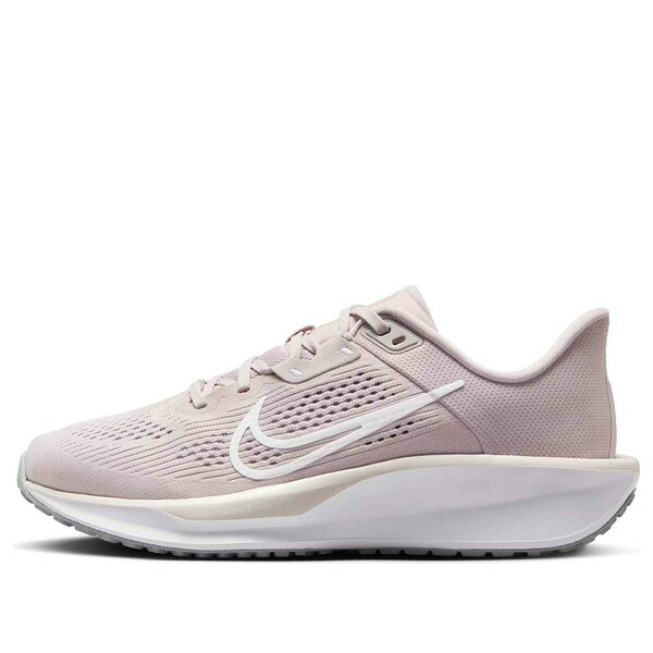 Nike ナイキ レディース スニーカー  【(WMNS) Nike Quest 6 \u0027Pink Wolf Grey\u0027 FD6034-006】  大いさ US_9(26.0糎)
