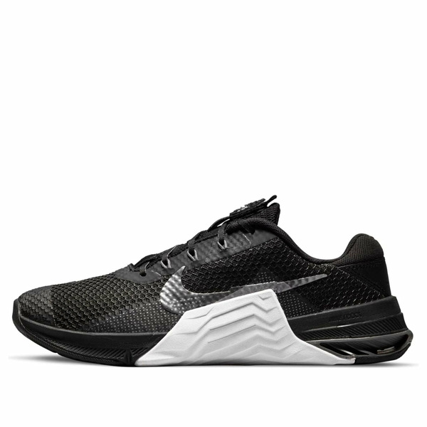Nike ナイキ レディース スニーカー  【(WMNS) Nike Metcon 7 \u0027Black White\u0027 CZ8280-010】  大いさ US_9.5(26.5糎)