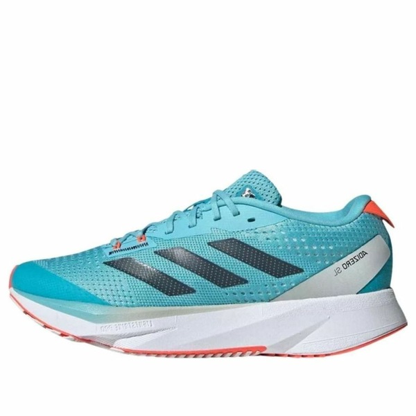 adidas アディダス レディース スニーカー  【(WMNS) adidas Adizero SL \u0027Light Aqua\u0027 ID6933】  大きさ US_9(26.0糎)