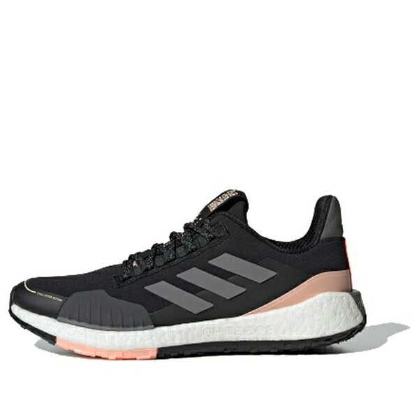 adidas アディダス レディース スニーカー  【(WMNS) adidas PulseBoost 固定ディスク Guard \u0027Pink\u0027 FV3119】  大きさ US_5.5(22.5珊)