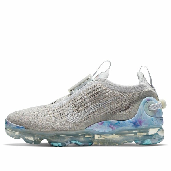 Nike ナイキ レディース スニーカー  【(WMNS) Nike Air VaporMax 2020 Flyknit \u0027Summit White\u0027 CJ6741-100】  大いさ US_W_11