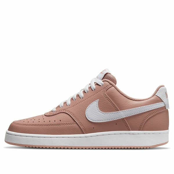 Nike ナイキ レディース スニーカー  【(WMNS) Nike Court Vision Low Next Nature \u0027Rose Whisper\u0027 DH3158-600】  大いさ US_W_11