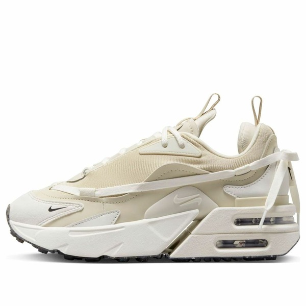 Nike ナイキ レディース スニーカー  【(WMNS) Nike Air Max Furyosal \u0027Sanddrift Phantom\u0027 DH0531-101】  大きさ US_6(23.0珊)
