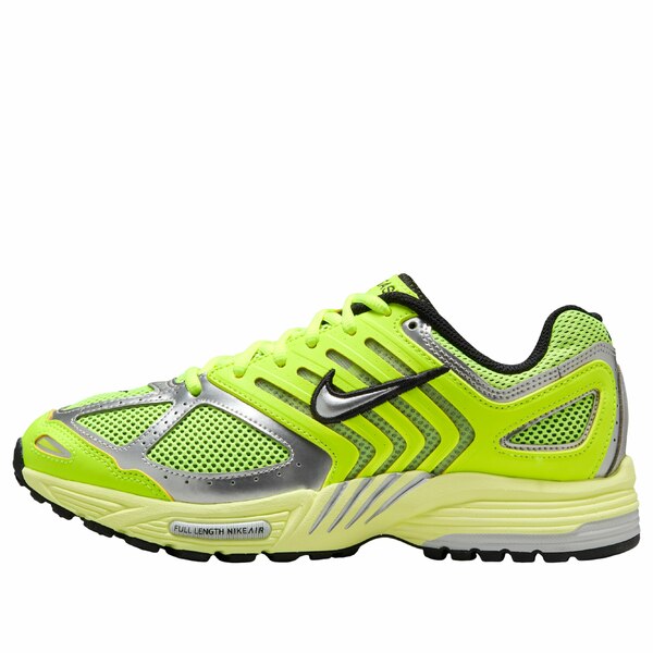 Nike ナイキ レディース スニーカー  【(WMNS) Nike Air Peg 2K5 \u0027Volt Metallic Silver\u0027 HQ1675-700】  大きさ US_W_13