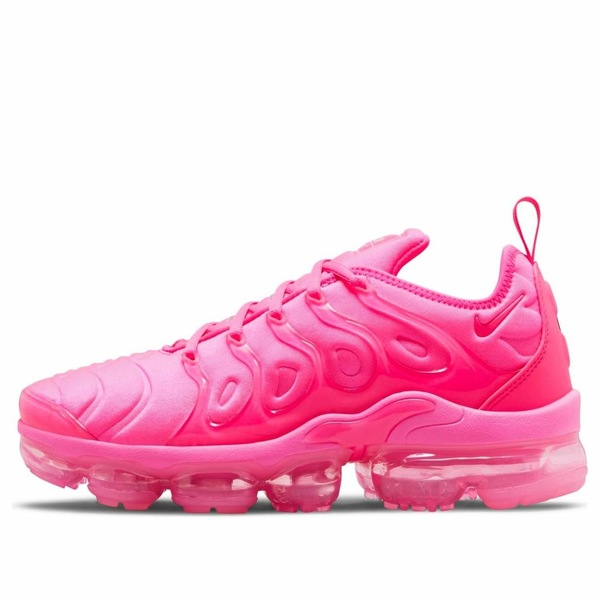 Nike ナイキ レディース スニーカー  【(WMNS) Nike Air VaporMax Plus \u0027Hyper Pink\u0027 FJ0720-639】  大きさ US_6(23.0珊)