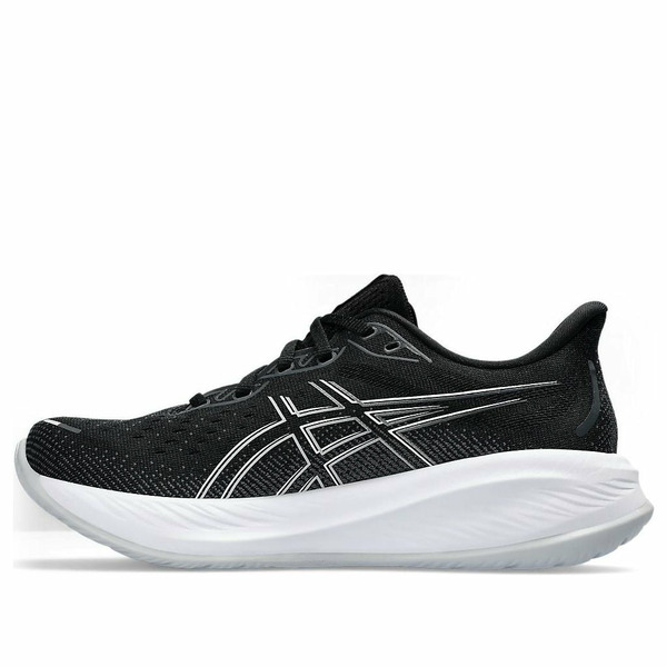 ASICS アシックス レディース スニーカー  【(WMNS) ASICS Gel-Cumulus 26 \u0027Black Concrete\u0027 1012B599-002】  大いさ US_6.5(23.5糎)