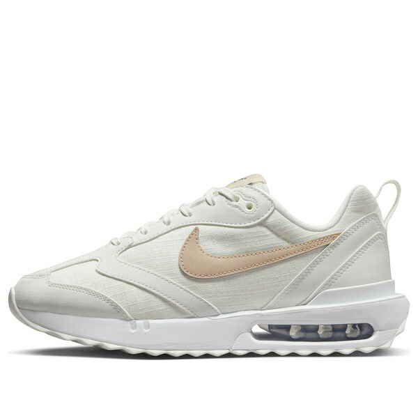 Nike ナイキ レディース スニーカー  【(WMNS) Nike Air Max Dawn \u0027Cream\u0027 DX5655-100】  大きさ US_W_12
