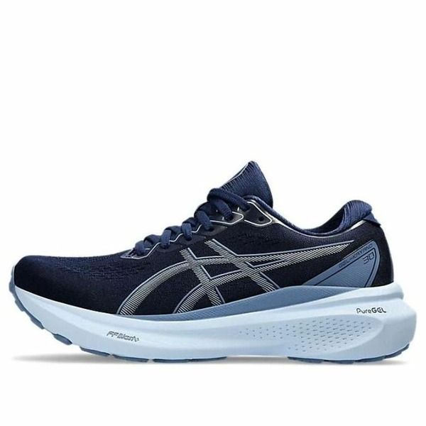 ASICS アシックス レディース スニーカー  【(WMNS) ASICS Gel-Kayano 30 \u0027Blue Expanse\u0027 1012B357-405】  大いさ US_7.5(24.5糎)