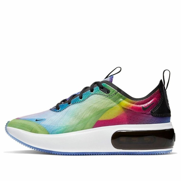 Nike ナイキ レディース スニーカー  【(WMNS) Nike Air Dia NRG \u0027Multi-Color\u0027 CQ2503-900】  大きさ US_6.5(23.5珊)