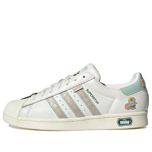 adidas アディダス レディース スニーカー 【(WMNS) adidas Originals Superstar Shoes 'Core White Wonder Beige' IE5880】 サイズ US_6.5(23.5cm)|asty
