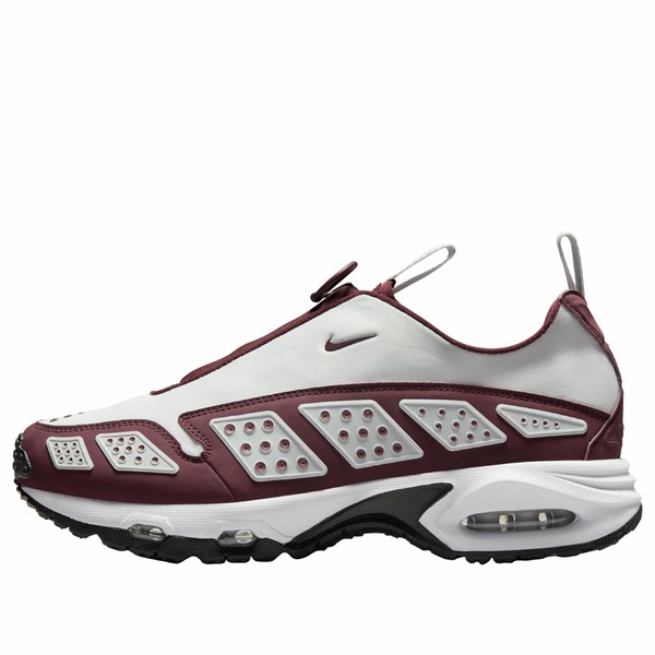 Nike ナイキ レディース スニーカー  【(WMNS) Nike Air Max Sunder \u0027Night Maroon\u0027 FZ2068-002】  大いさ US_W_13