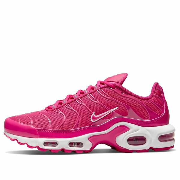 Nike ナイキ レディース スニーカー  【(WMNS) Nike Air Max Plus \u0027Hot Pink\u0027 DR9886-600】  大いさ US_W_12