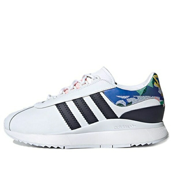 adidas アディダス レディース スニーカー  【(WMNS) adidas Her Studio London x SL Andridge \u0027Expressive Print\u0027 FX8105】  大いさ US_9(26.0糎)