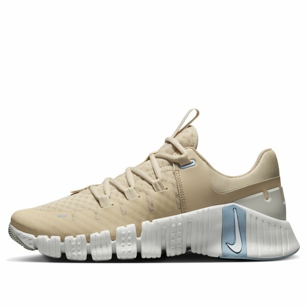 Nike ナイキ レディース スニーカー  【(WMNS) Nike Free Metcon 5 \u0027Sanddrift\u0027 DV3950-105】  大きさ US_W_10.5