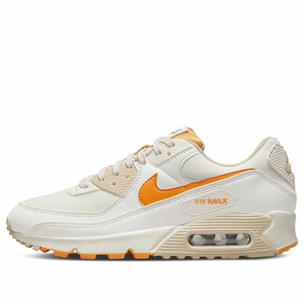 Nike ナイキ レディース スニーカー  【(WMNS) Nike Air Max 90 SE \u0027Phantom Light Curry\u0027 DQ8593-001】  大きさ US_W_10