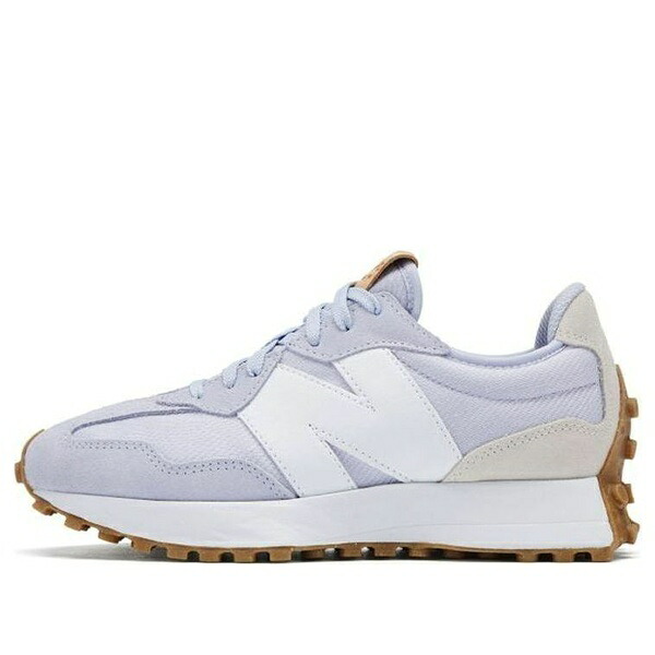 New Balance ニュー平衡にする レディース スニーカー  【(WMNS) New Balance 327 \u0027Violet Haze\u0027 WS327RC】  大きさ US_W_12