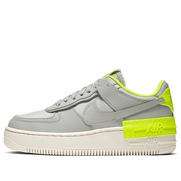 Nike ナイキ レディース スニーカー 【(WMNS) Nike Air Force 1 Shadow 'Atmosphere Grey' CQ3317-002】 サイズ US_W_11|asty