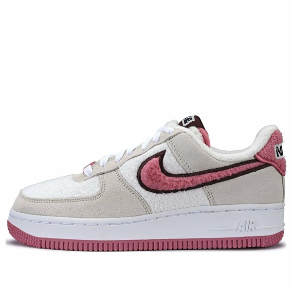 Nike ナイキ レディース スニーカー  【(WMNS) Nike Air Force 1 \u002707 LX \u0027Phantom Desert Berry\u0027 FB1873-006】  大きさ US_5(22.0珊)