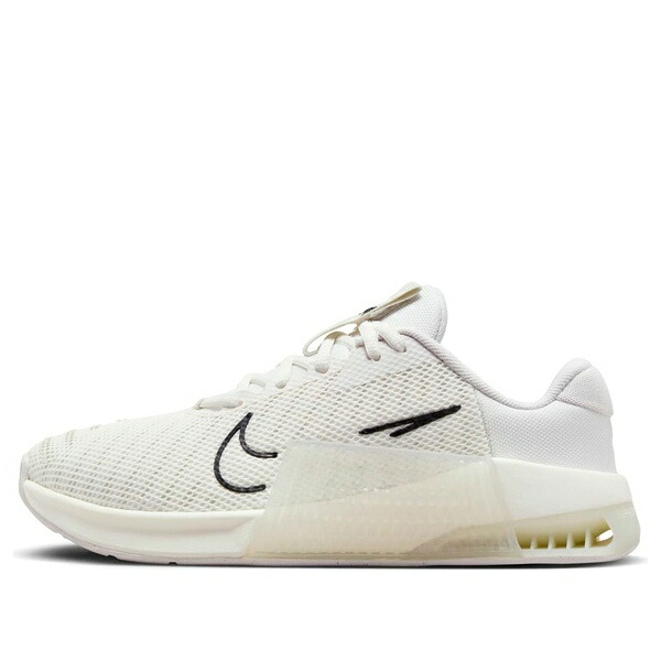 Nike ナイキ レディース スニーカー 【(WMNS) Nike Metcon 9 AMP 'Light Bone' DZ2539-001】 サイズ US_9(26.0cm)|asty