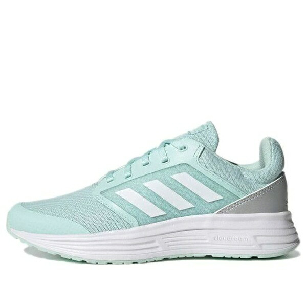 adidas アディダス レディース スニーカー  【(WMNS) adidas Galaxy 5 \u0027Halo Mint\u0027 H04600】  大きさ US_7.5(24.5珊)