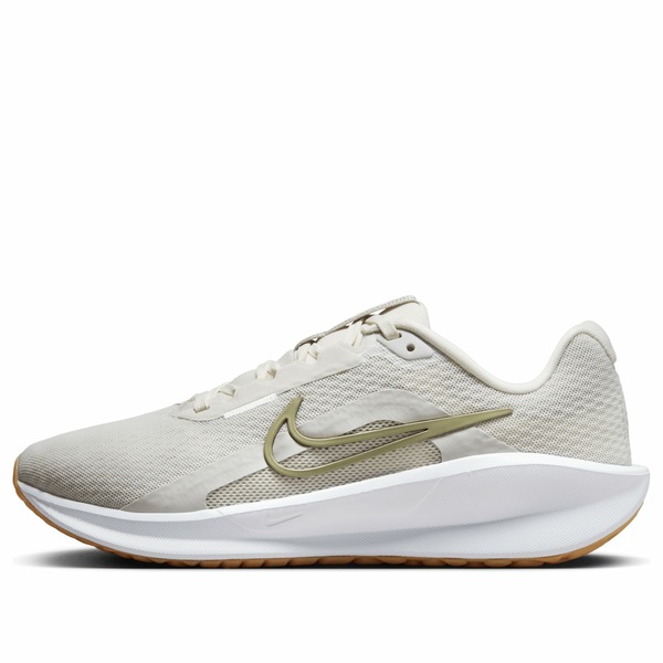 Nike ナイキ レディース スニーカー  【(WMNS) Nike Downshifter 13 \u0027Light Bone Neutral Olive\u0027 FD6476-010】  大いさ US_W_11.5