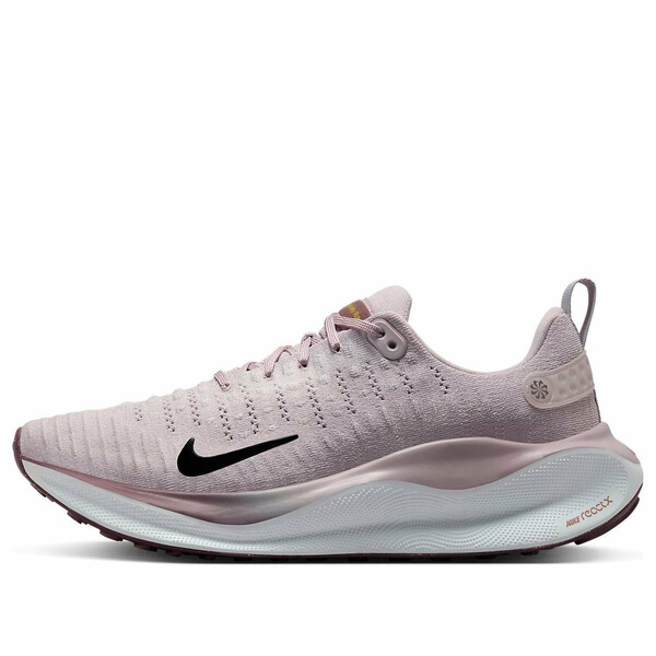 Nike ナイキ レディース スニーカー  【(WMNS) Nike ReactX Infinity Run 4 \u0027Pink White\u0027 DR2670-010】  大いさ US_W_12
