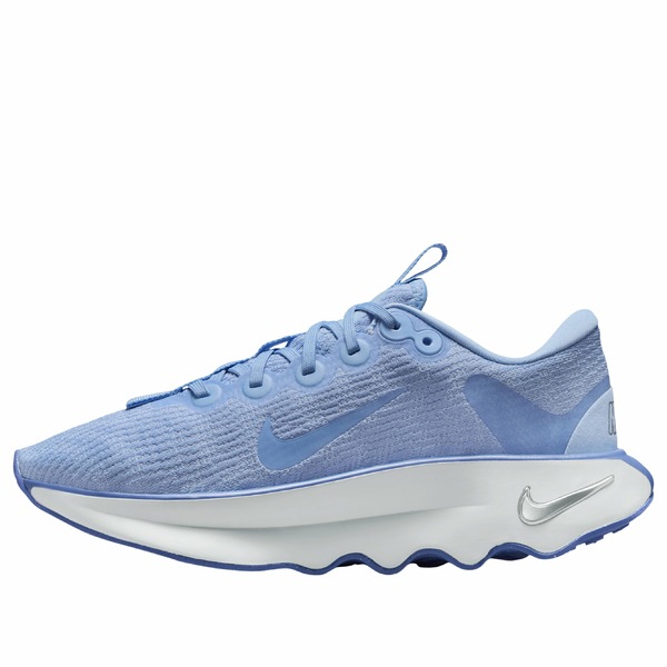 Nike ナイキ レディース スニーカー  【(WMNS) Nike Motiva \u0027Aluminum Royal Tint\u0027 DV1238-401】  大いさ US_W_10.5
