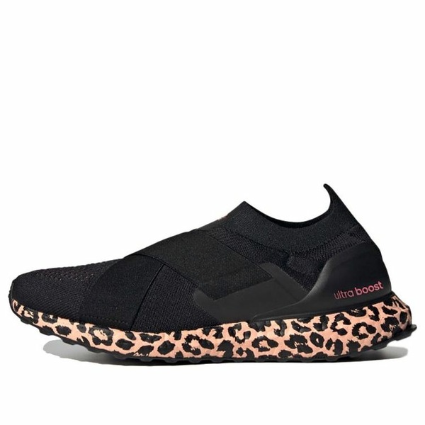 adidas アディダス レディース スニーカー  【(WMNS) adidas Ultraboost Slip-On デオキシリボ核酸 \u0027Leopard Print\u0027 GZ9896】  大きさ US_W_11