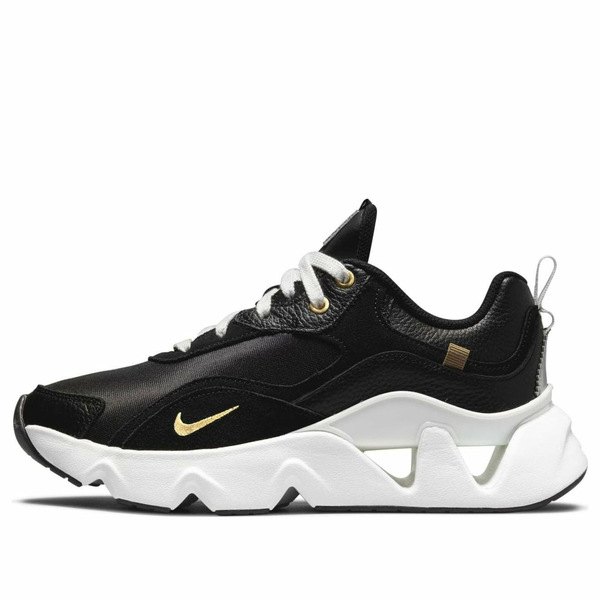 Nike ナイキ レディース スニーカー  【(WMNS) Nike x Serena Williams Design Crew RYZ 365 2 \u0027Black Metallic Gold\u0027 DJ1518-001】  大きさ US_7.5(24.5糎)