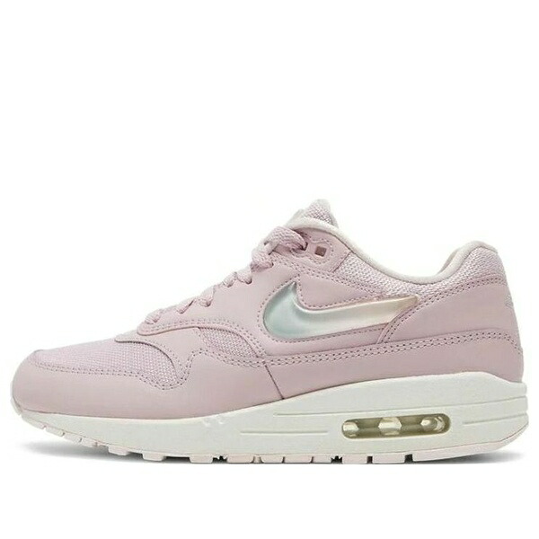 Nike ナイキ レディース スニーカー  【(WMNS) Nike Air Max 1 \u0027Jelly Jewel - Plum Chalk\u0027 AT5248-500】  大いさ US_7(24.0糎)